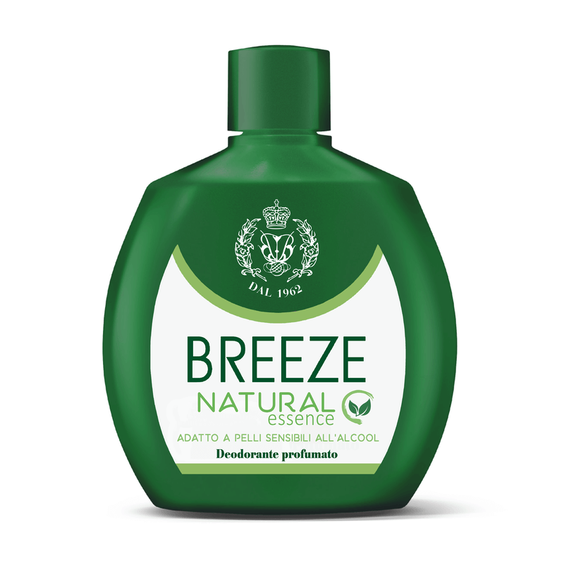 Natural essence. Дезодорант парфюмированный Breeze. Breeze Squeeze Deodorant. Дезодорант унисекс парфюмированный для тела.