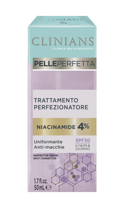 Крем для лица PELLEPERFETTA SPF30 50 мл