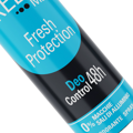 Дезодорант аэрозоль для тела FRESH PROTECTION 150 мл Breeze